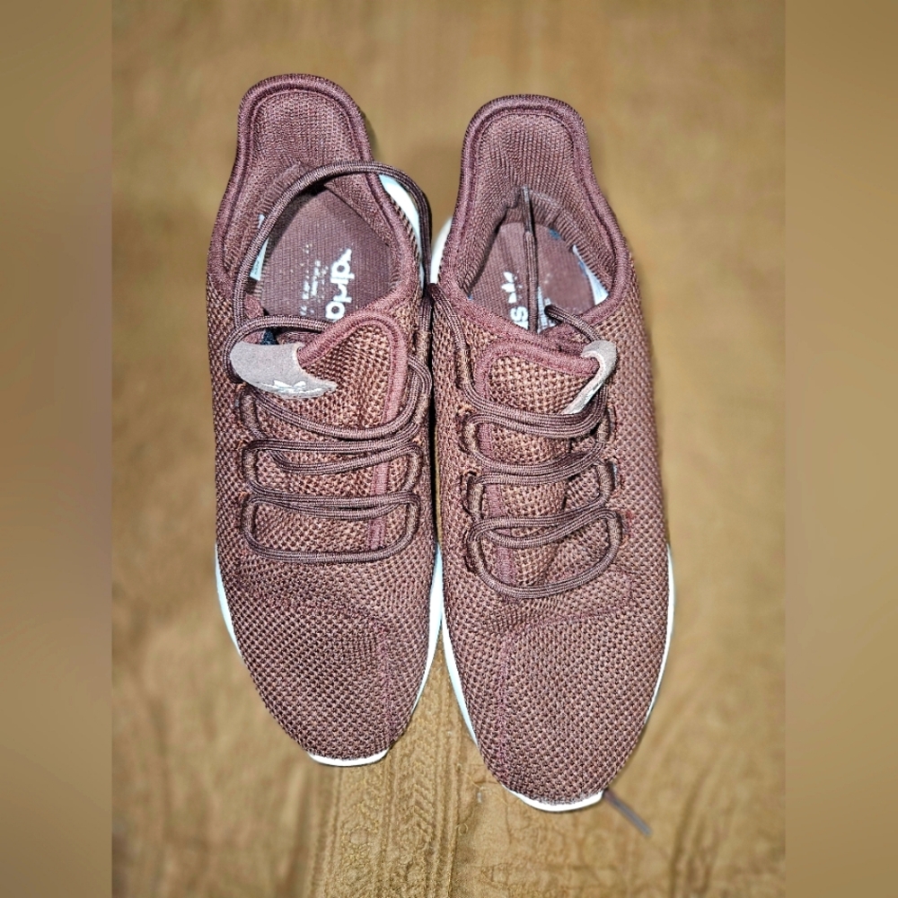 Adidas Tubular Shadow sneakers. Men's size 8